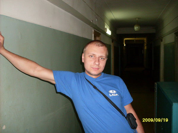 Александр Лебедев