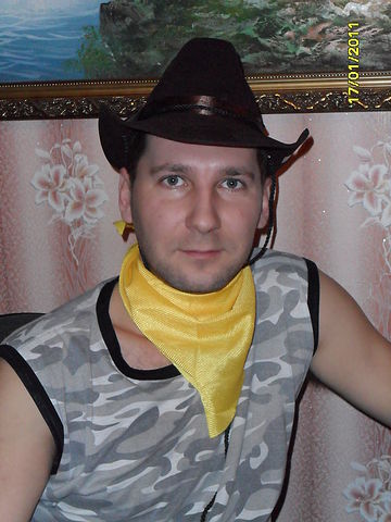 Алексей Тепляков