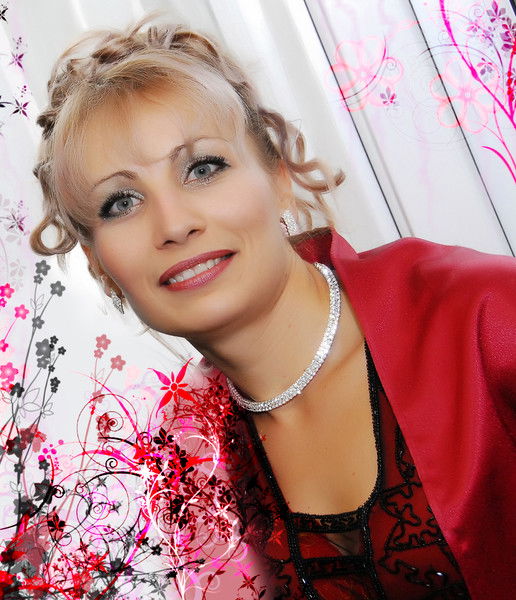 Елена Пермякова