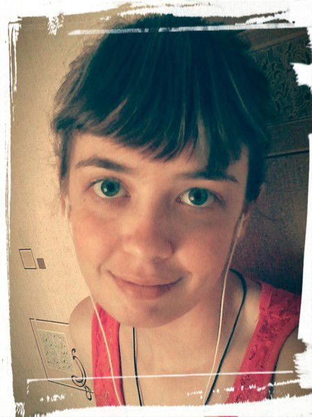 Елена Дегтянникова