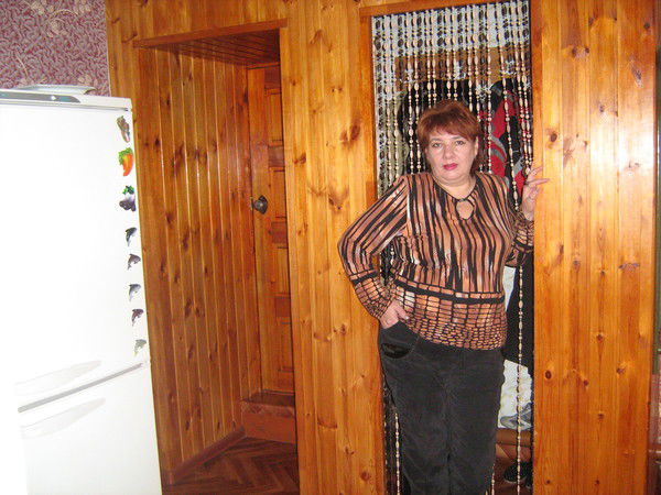 Татьяна Тютерева