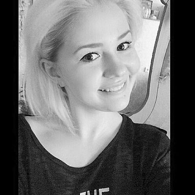 Анастасия Лобанок