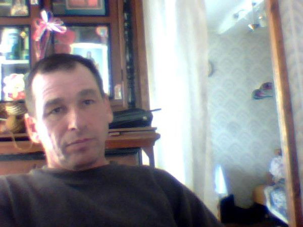 Анатолий Семёнов