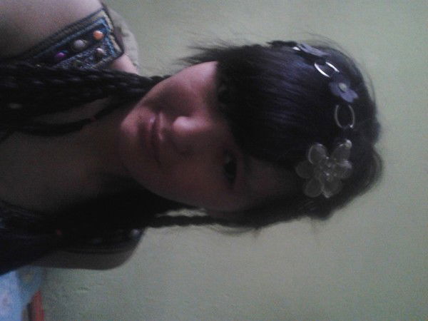 Гулмира Асанова