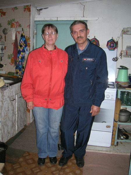 Наталья Горячева