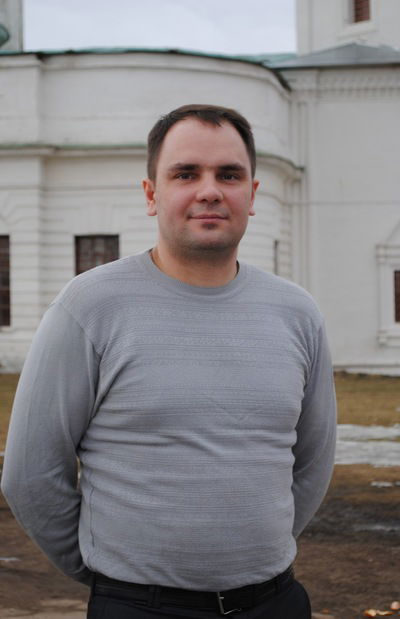 Сергей Голобоков