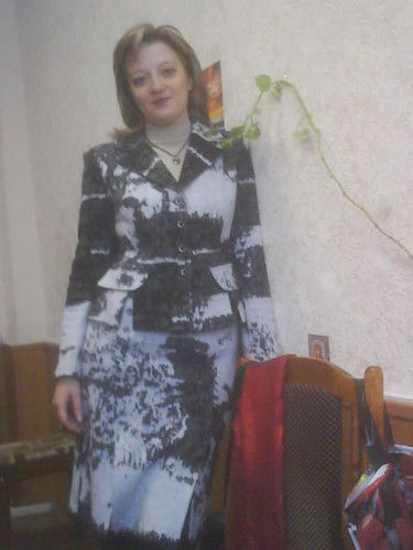 Елена Филатова