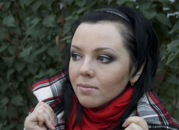 Софья Дубровина