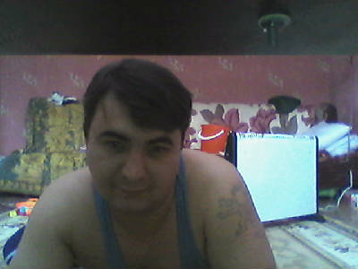 Дмитрий Пастушенко