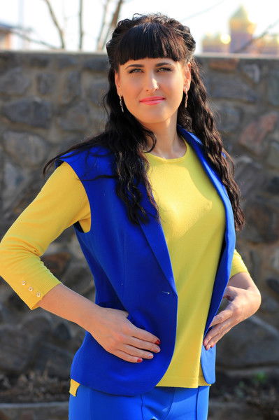 Ирина Кобелева