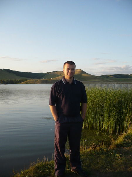 Владимир Исаев