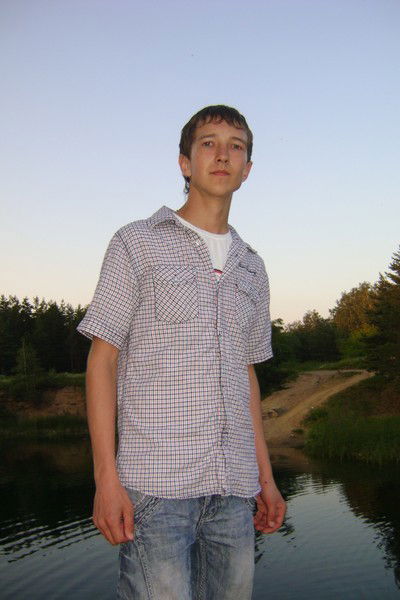 Иван Евгеньев