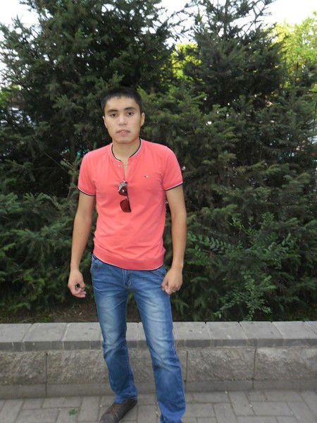 ~Мирас~ ~Алиев~