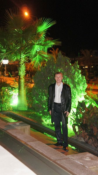 Олег Кутузов