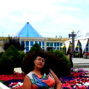 Галина Червова