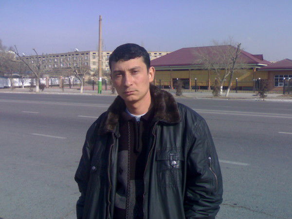 Рустам Габидуллин