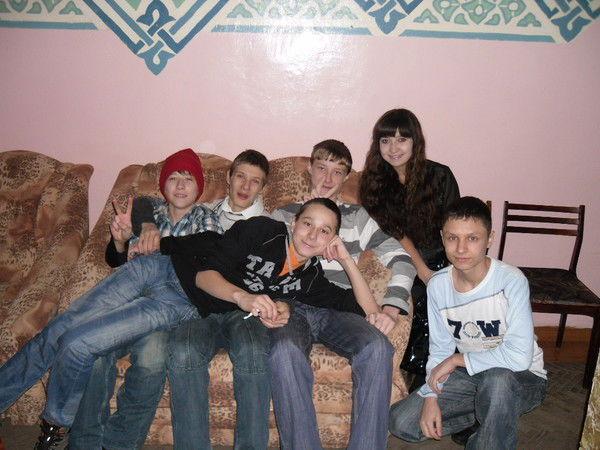 Дима Бойченко