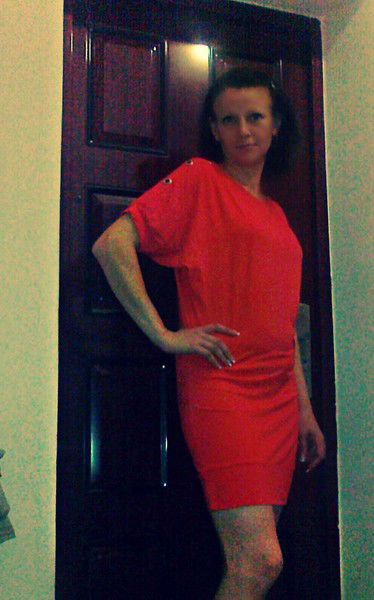 Виктория Ярмак