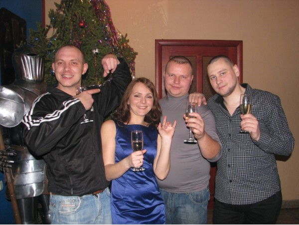 Эдуард Шопарев