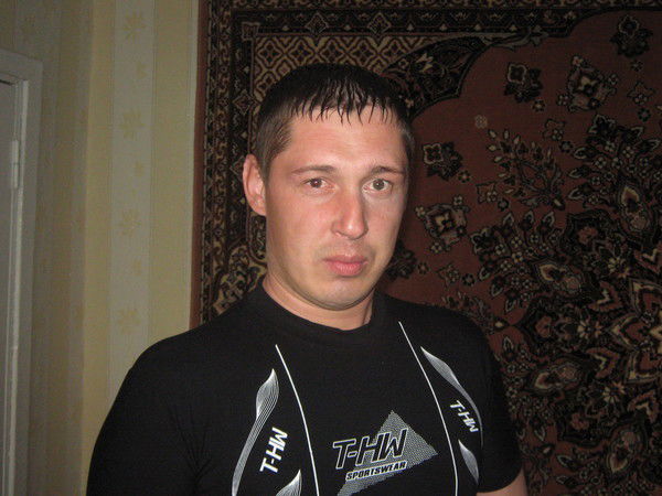 Саша Клебеко