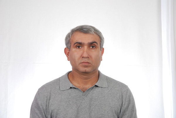 Вугар Юсифов