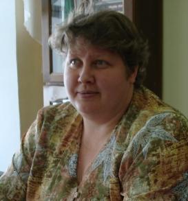 Людмила Береснева