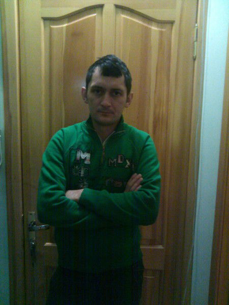 Александр Ломакин