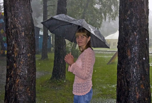 Татьяна Чёрная