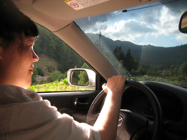 Наталья Лялькова