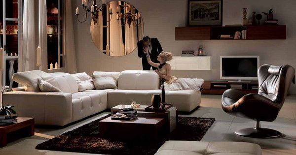 Natuzzi Краснодар Сбс