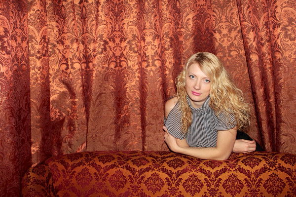 Анастасия @@@@@