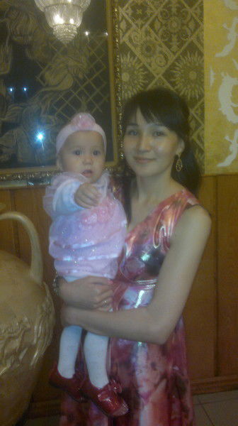 Салтанат Сейсенова