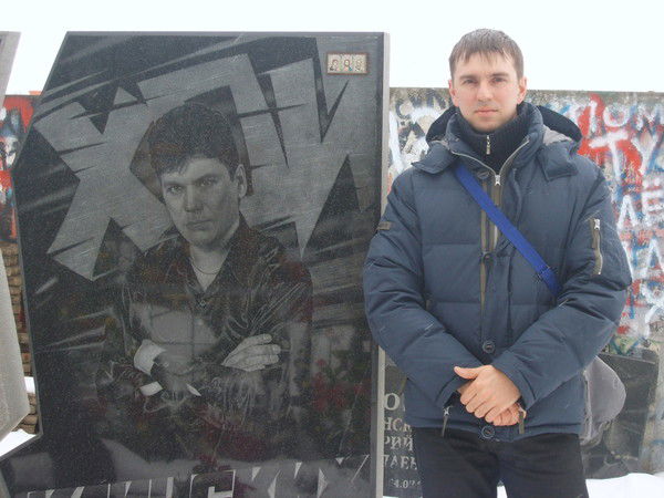 Владислав Долбин