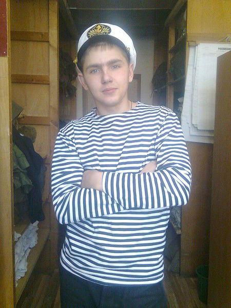 Роман Тумановский