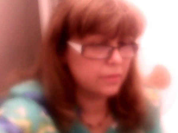 Ольга Фетисова