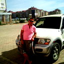 Oleg Kandalov
