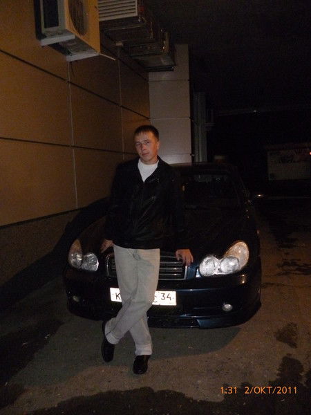 Андрей Гомонов