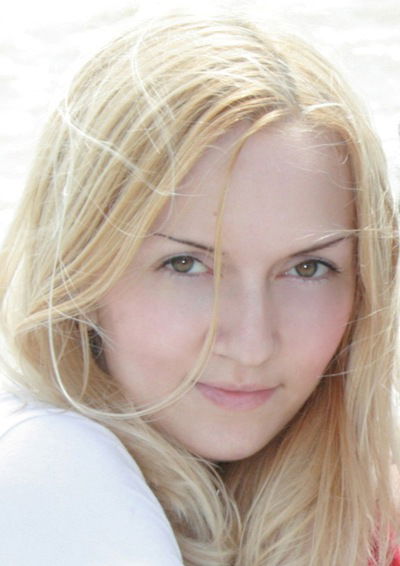 Таисия Омельченко