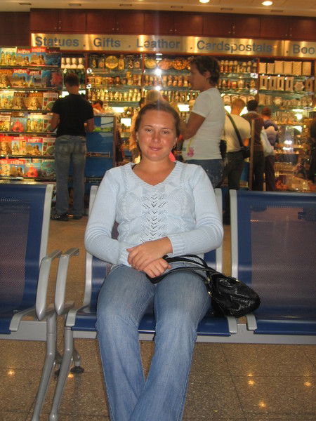 Марина Новикова