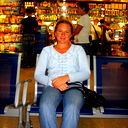 Марина Новикова