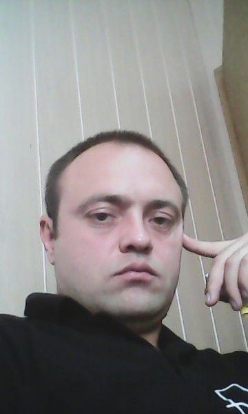 Евгений Ульчёнков