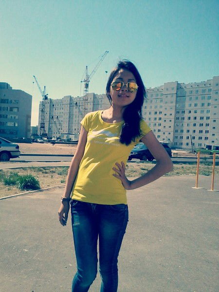 .•°*{Miss} {Kaprizzzz}*°•