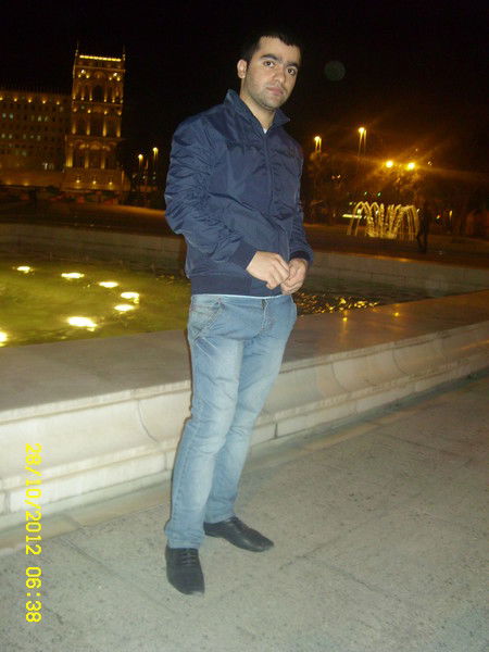 Asif Hesenli