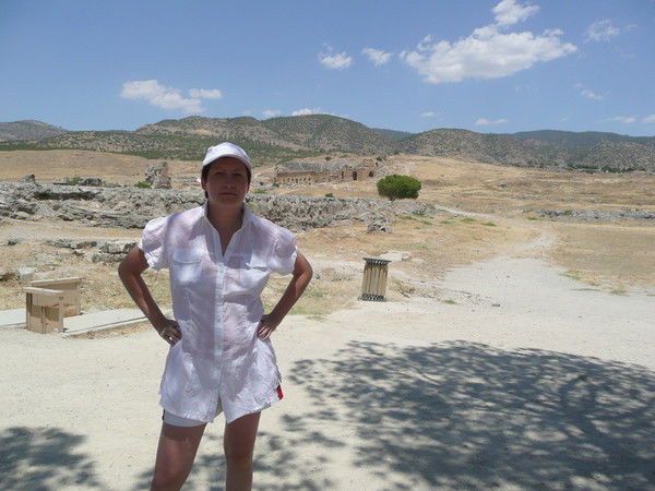 Воробьева Лариса