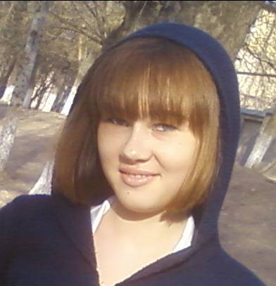 Динара Масагутова