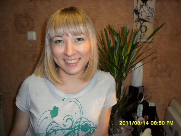 Татьяна Темченко