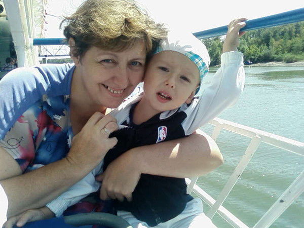 Галина Торопенко