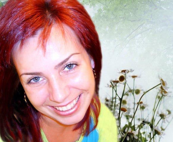 Татьяна Кораблева