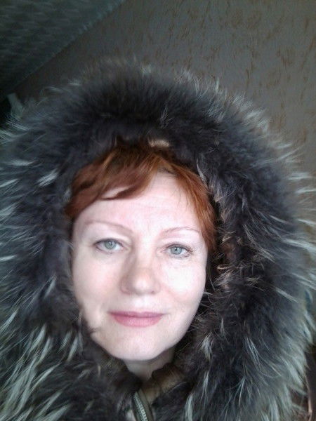 Валентина Бобкова