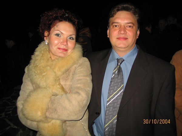 Никулин Андрей